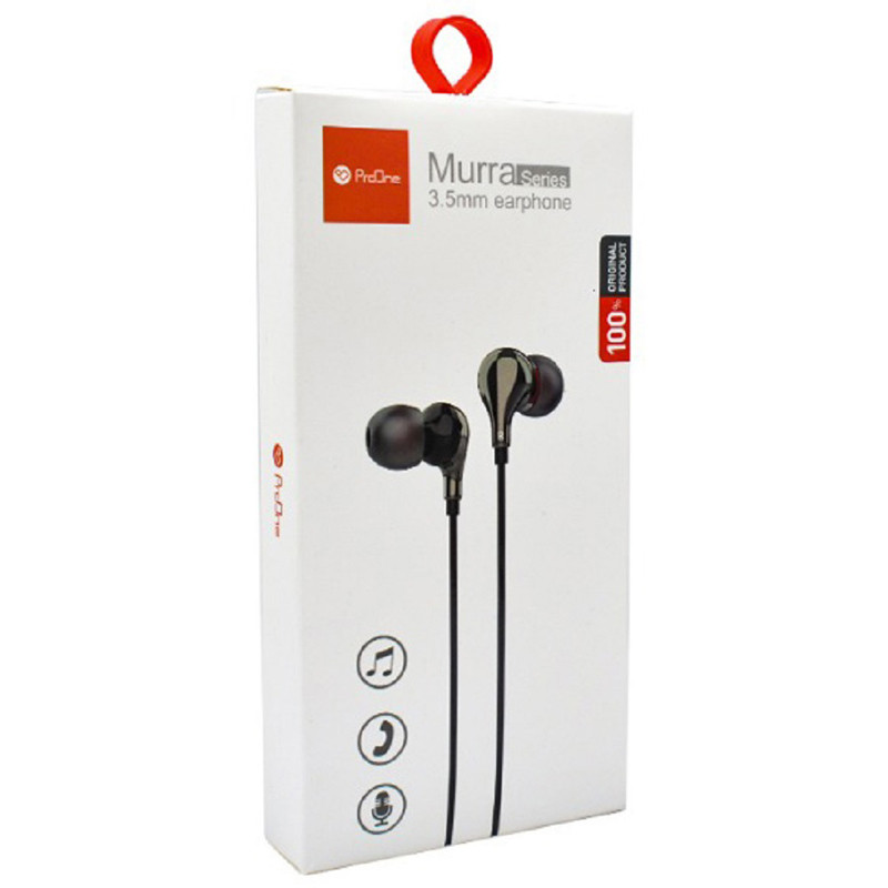 هندزفری ProOne Mura Series PHF3930