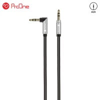 کابل ProOne PCA35 CA40 AUX 1m یکسر L