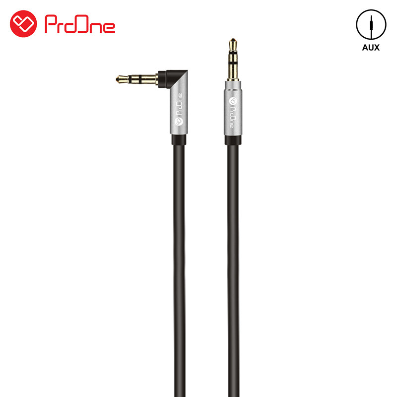 کابل ProOne PCA35 CA40 AUX 1m یکسر L