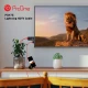 کابل تبدیل Lightning به HDMI پرووان PCH75 طول 1.8 متر