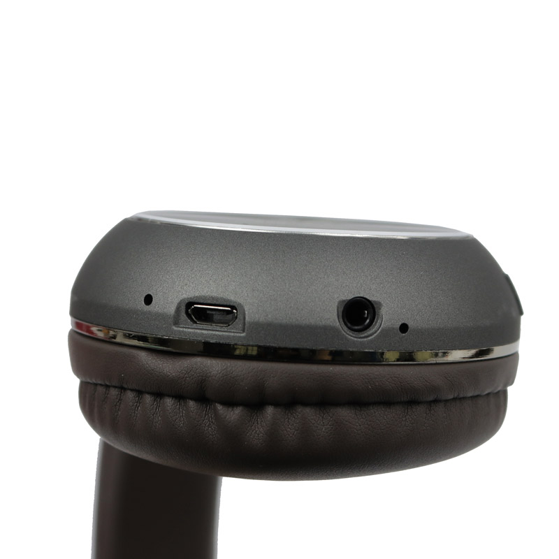هدفون بلوتوثی رم خور ProOne PHB3515