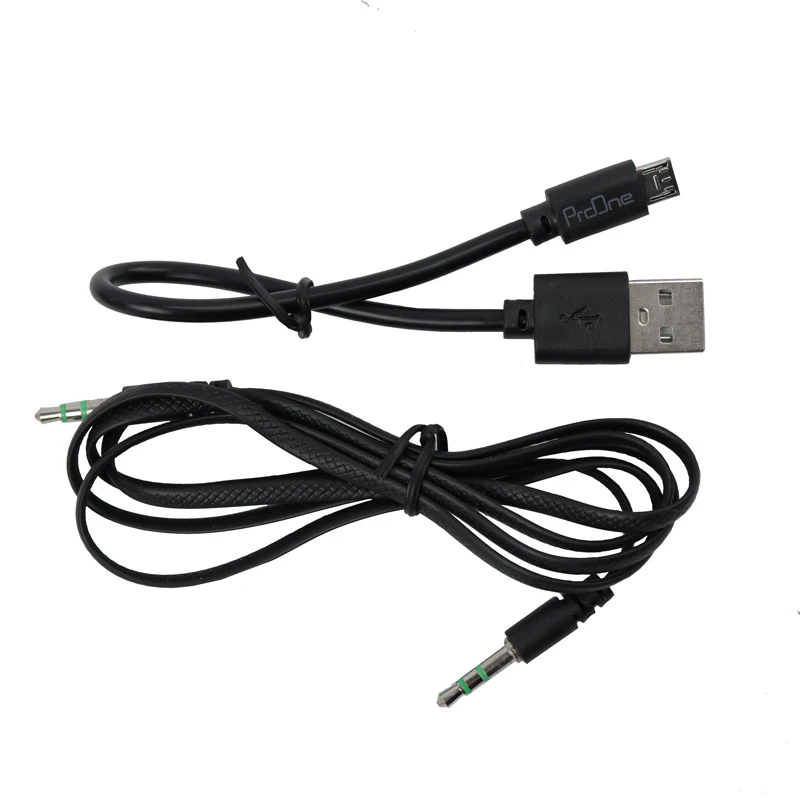 هدفون بلوتوثی رم خور ProOne PHB3515