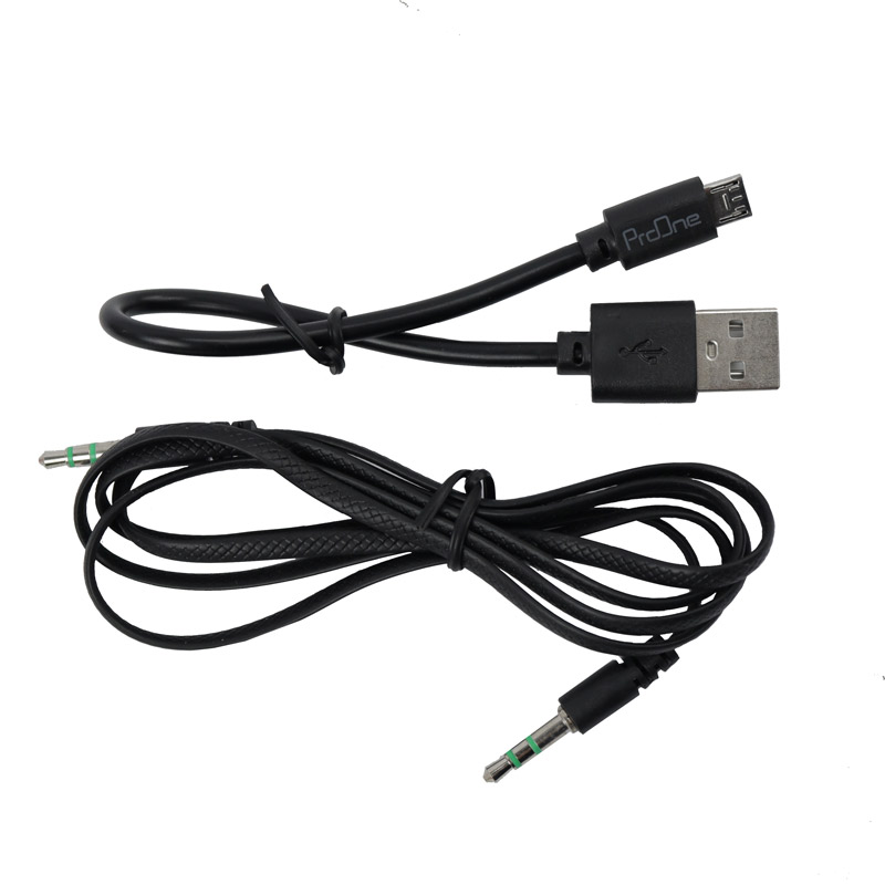 هدفون بلوتوثی رم خور ProOne PHB3515