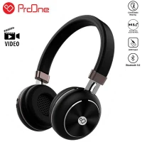 هدفون بلوتوثی رم خور ProOne PHB3515