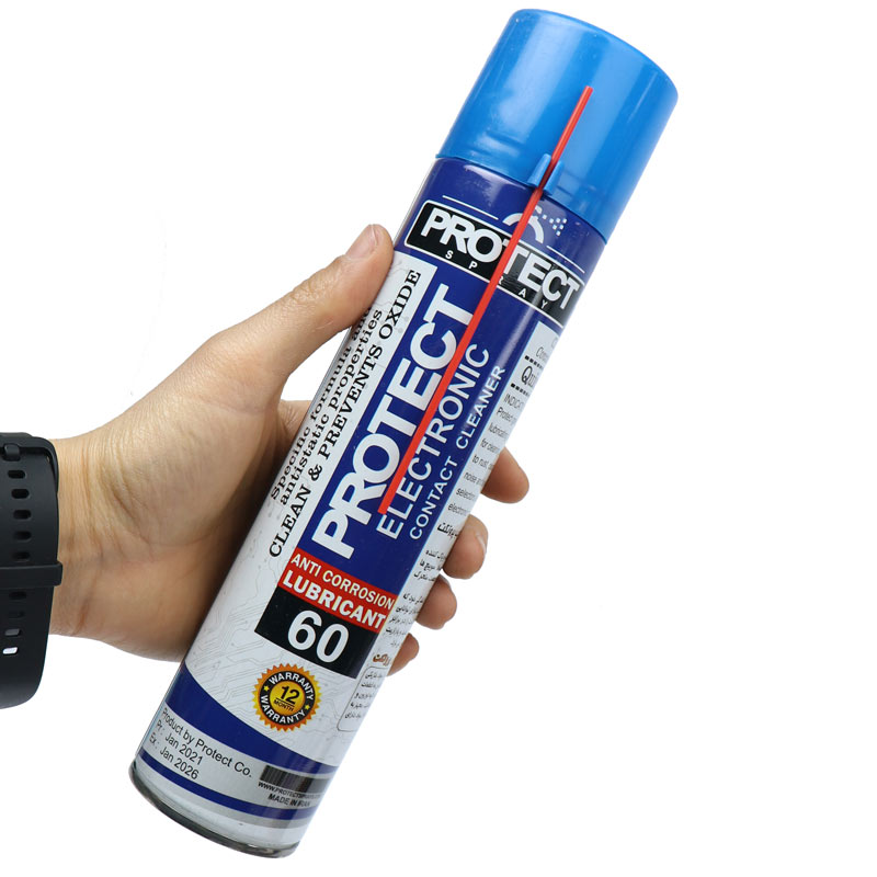 اسپری چرب Protect 60 300ml