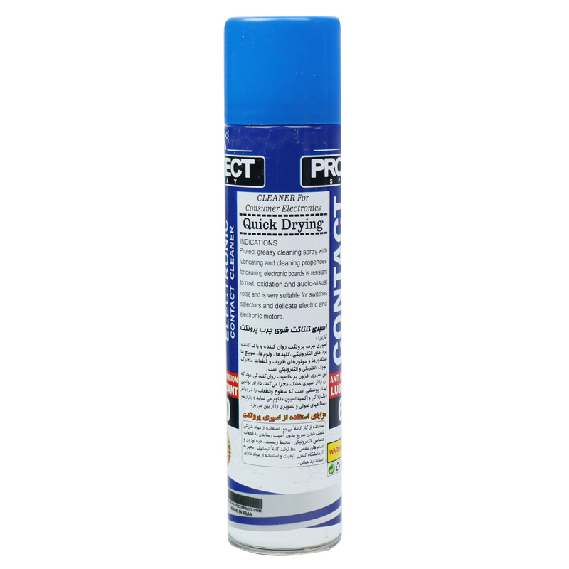 اسپری چرب Protect 60 300ml
