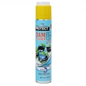 اسپری کف فرچه دار Protect 650ml