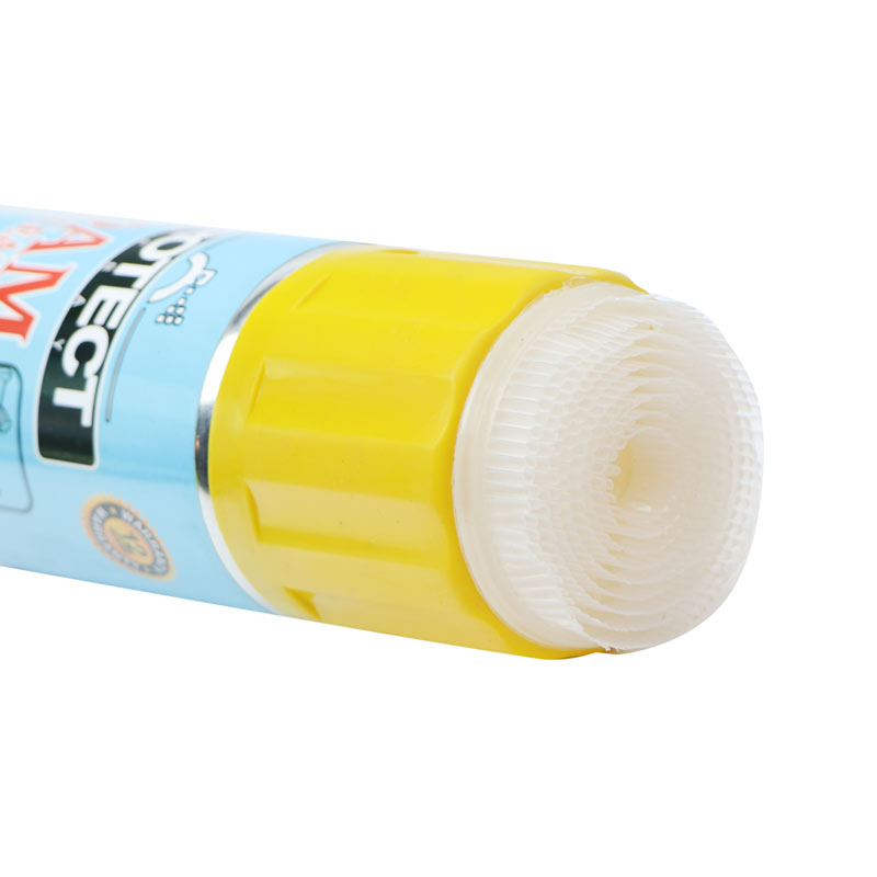 اسپری کف فرچه دار Protect 650ml