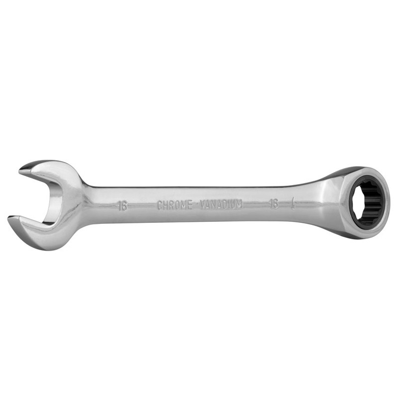 آچار جغجغه ای رونیکس Ronix RH-2166 16mm