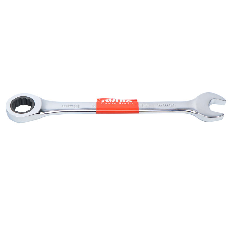 آچار جغجغه ای رونیکس Ronix RH-2166 16mm