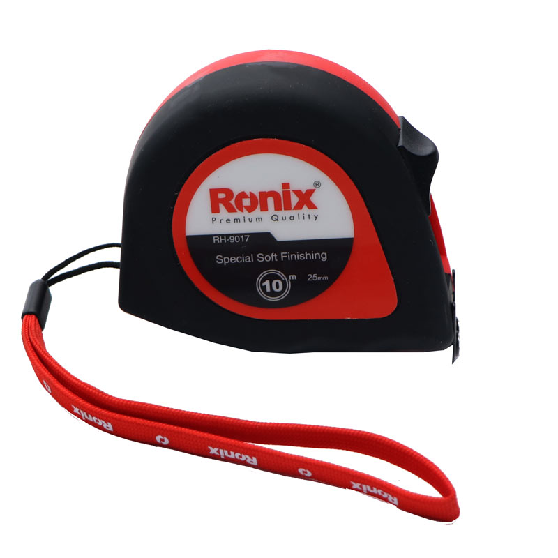 متر ۱۰ متری رونیکس Ronix RH-9017