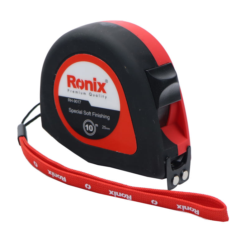 متر 10 متری رونیکس Ronix RH-9017