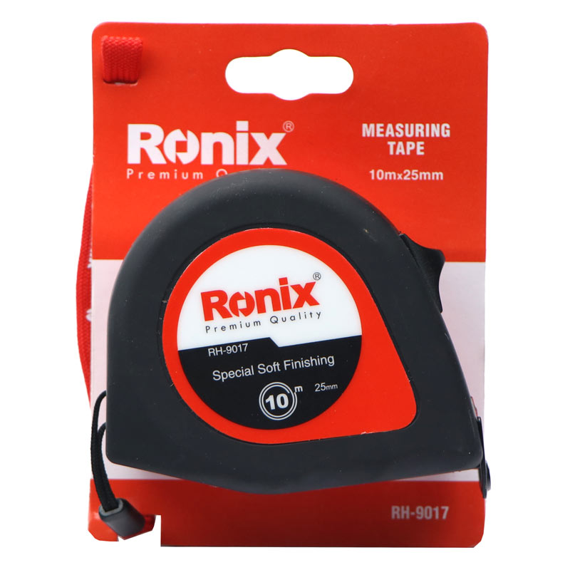متر 10 متری رونیکس Ronix RH-9017