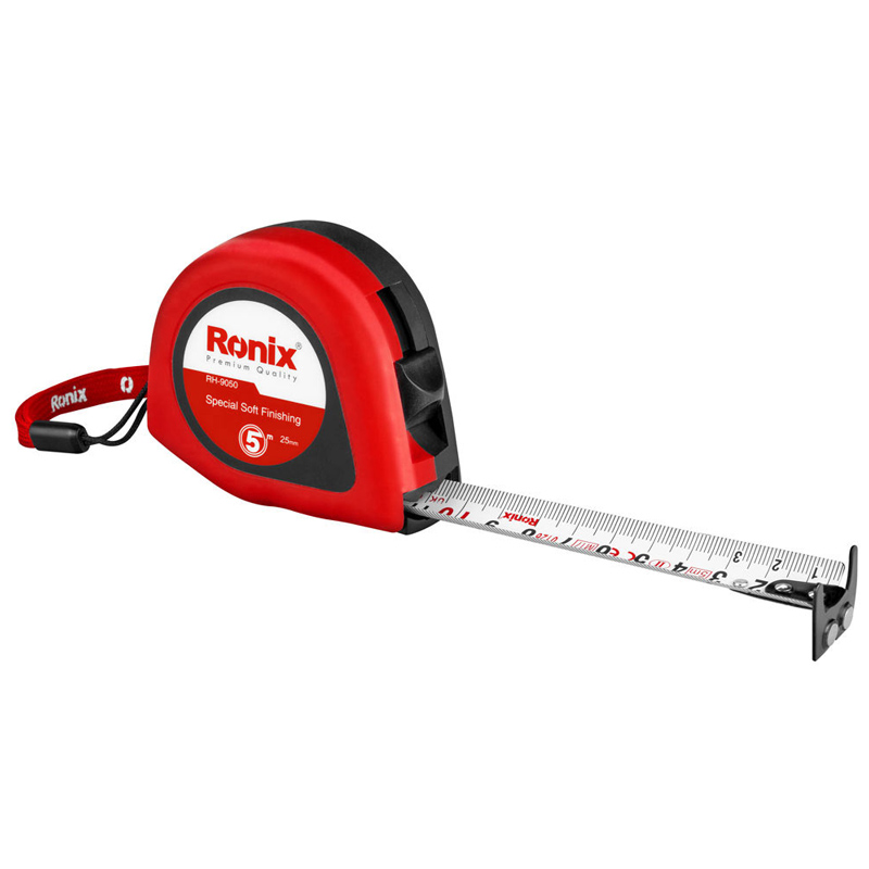 متر 5 متری رونیکس Ronix RH-9050