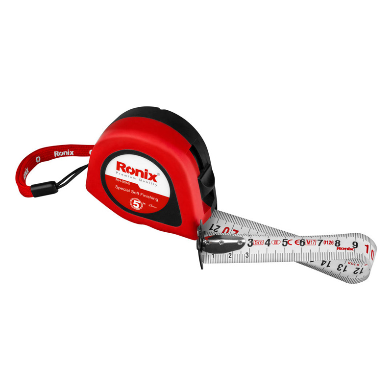 متر 5 متری رونیکس Ronix RH-9050