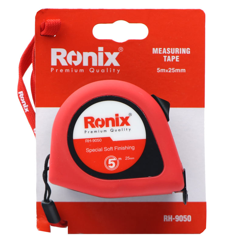 متر 5 متری رونیکس Ronix RH-9050