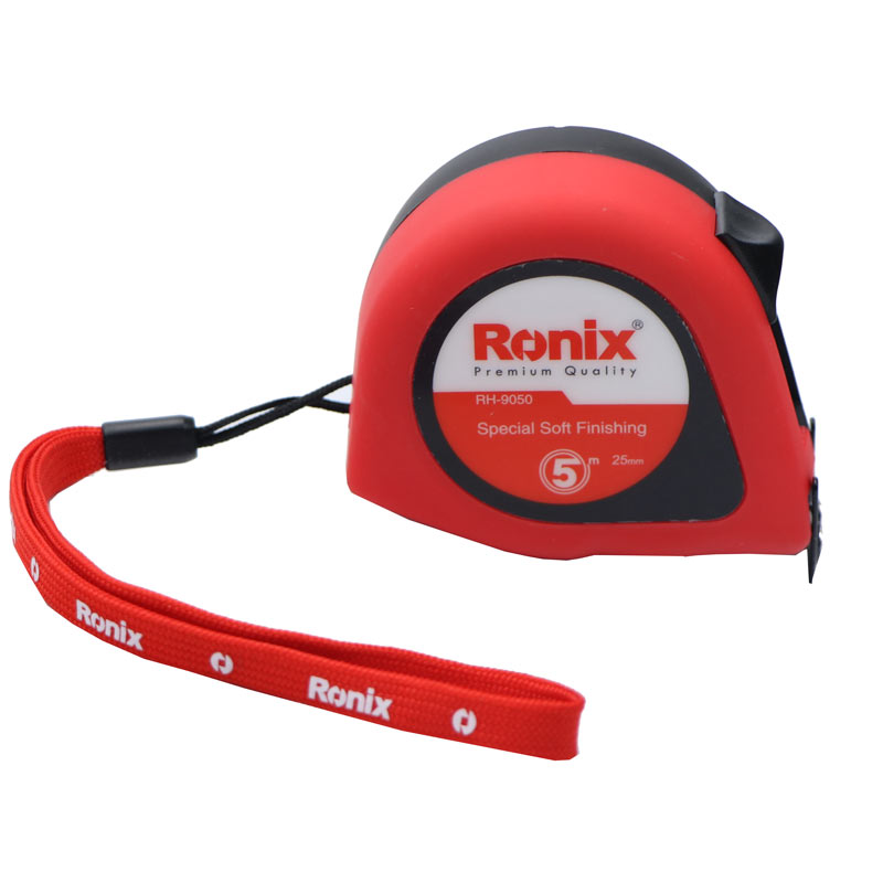 متر 5 متری رونیکس Ronix RH-9050