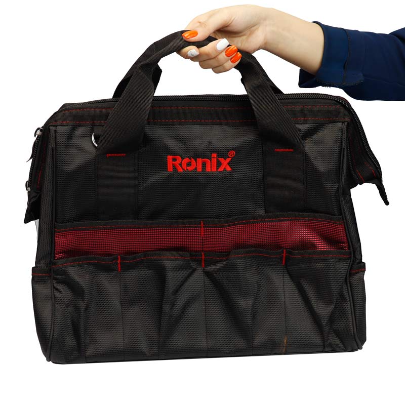 کیف ابزار رونیکس Ronix Grand RH-9114