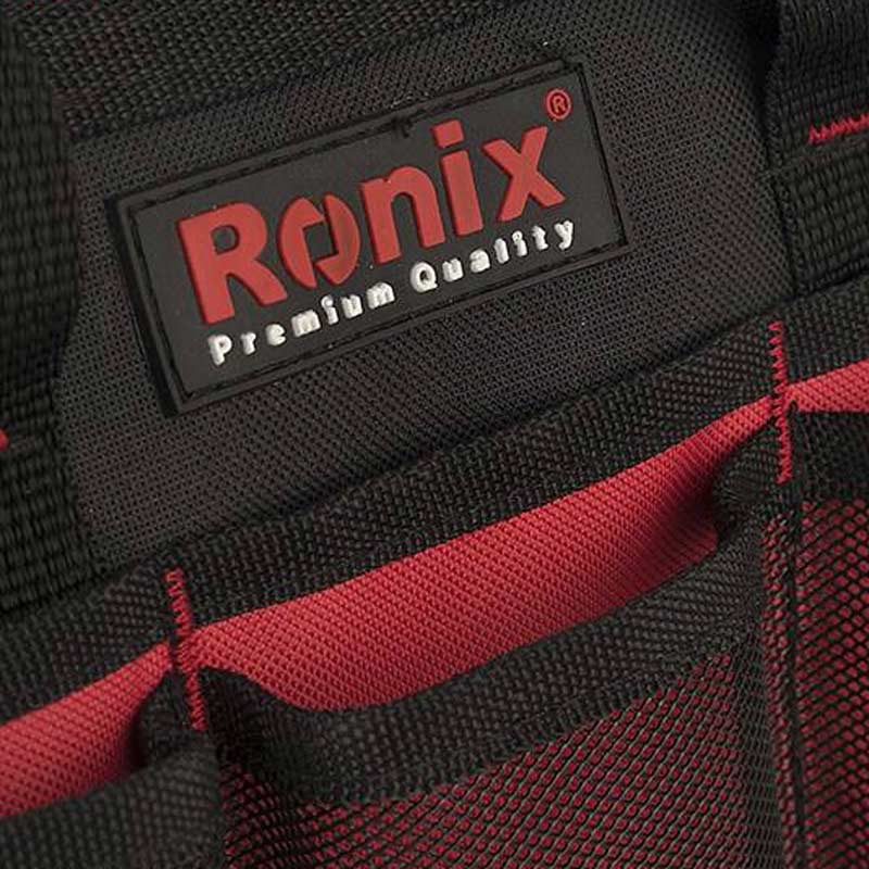 کیف ابزار رونیکس Ronix Micro RH-9118