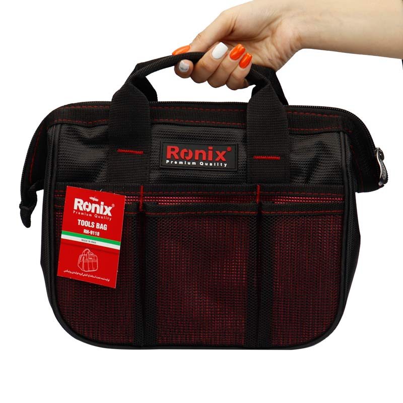 کیف ابزار رونیکس Ronix Micro RH-9118