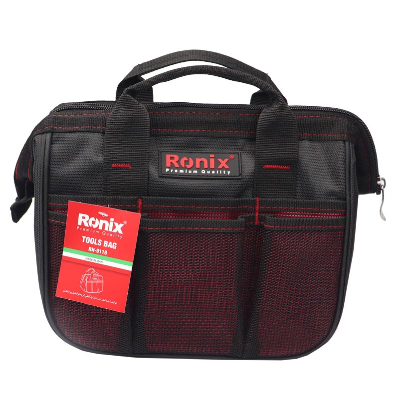 کیف ابزار رونیکس Ronix Micro RH-9118