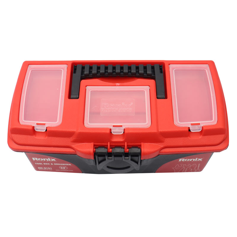 جعبه ابزار رونیکس Ronix RH-9151