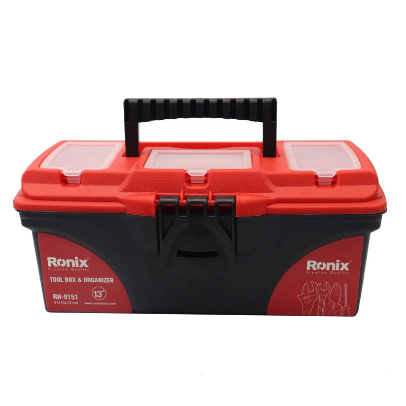 جعبه ابزار رونیکس Ronix RH-9151