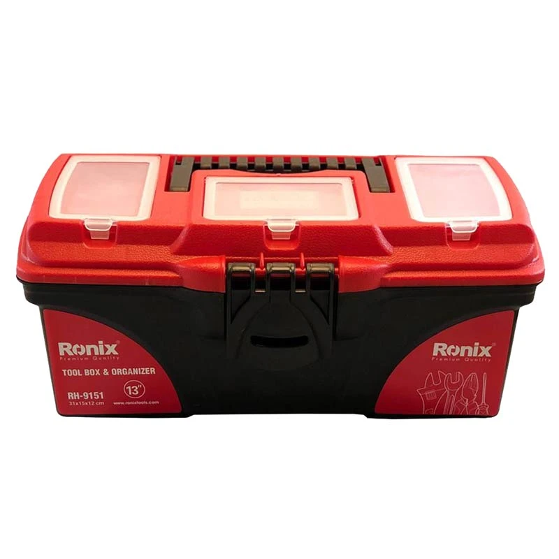 جعبه ابزار رونیکس Ronix RH-9151