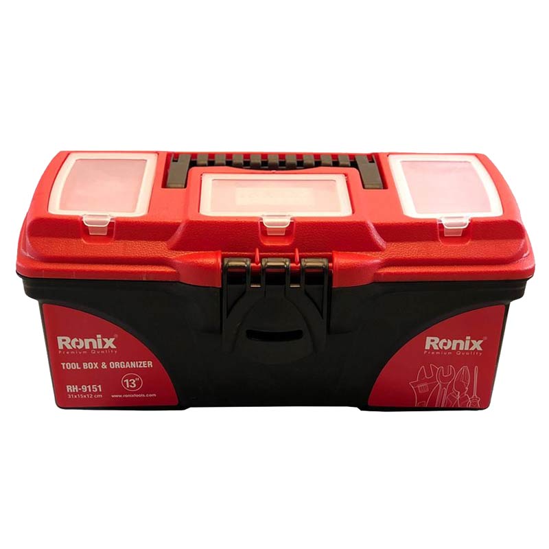 جعبه ابزار رونیکس Ronix RH-9151