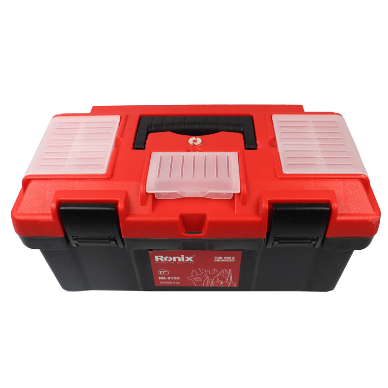 جعبه ابزار رونیکس Ronix RH-9153