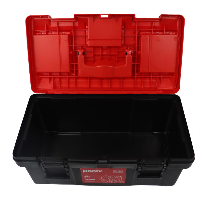 جعبه ابزار رونیکس Ronix RH-9153