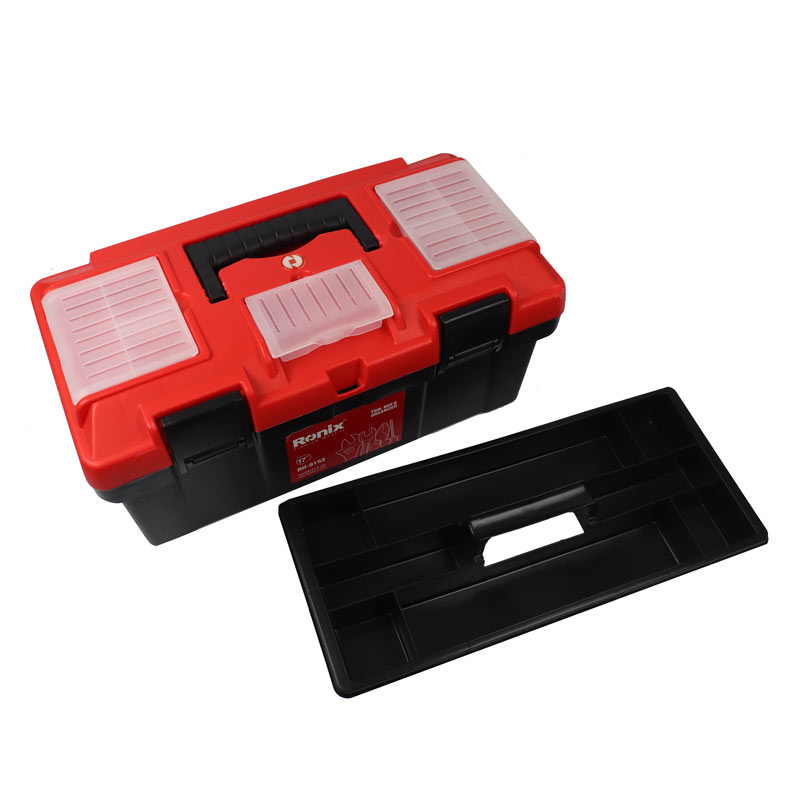 جعبه ابزار رونیکس Ronix RH-9153
