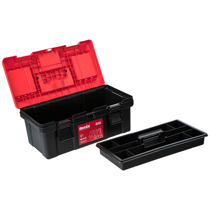 جعبه ابزار رونیکس Ronix RH-9153