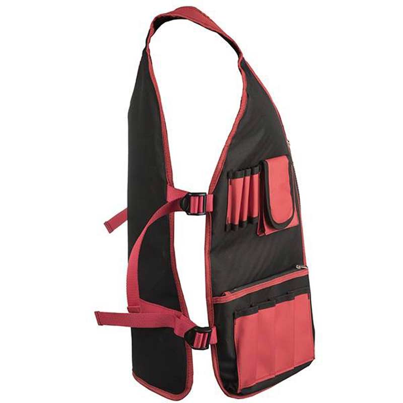 جلیقه کار ابزار رونیکس Ronix Rovest RH-9160