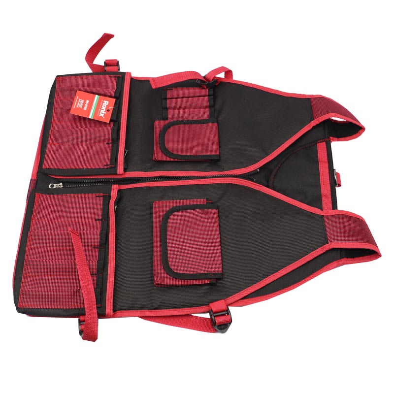 جلیقه کار ابزار رونیکس Ronix Rovest RH-9160