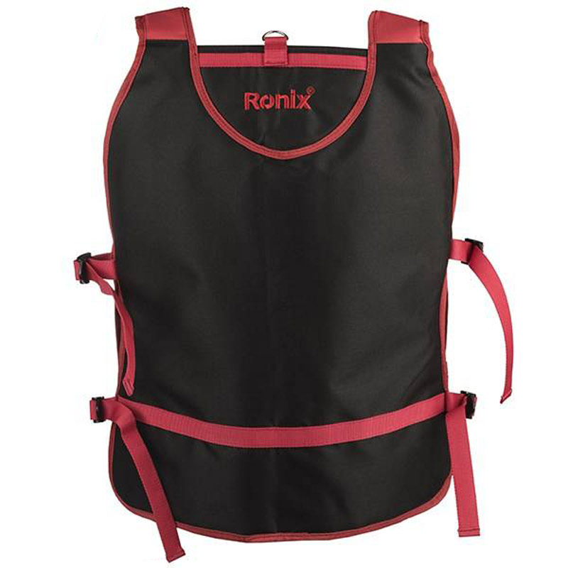 جلیقه کار ابزار رونیکس Ronix Rovest RH-9160