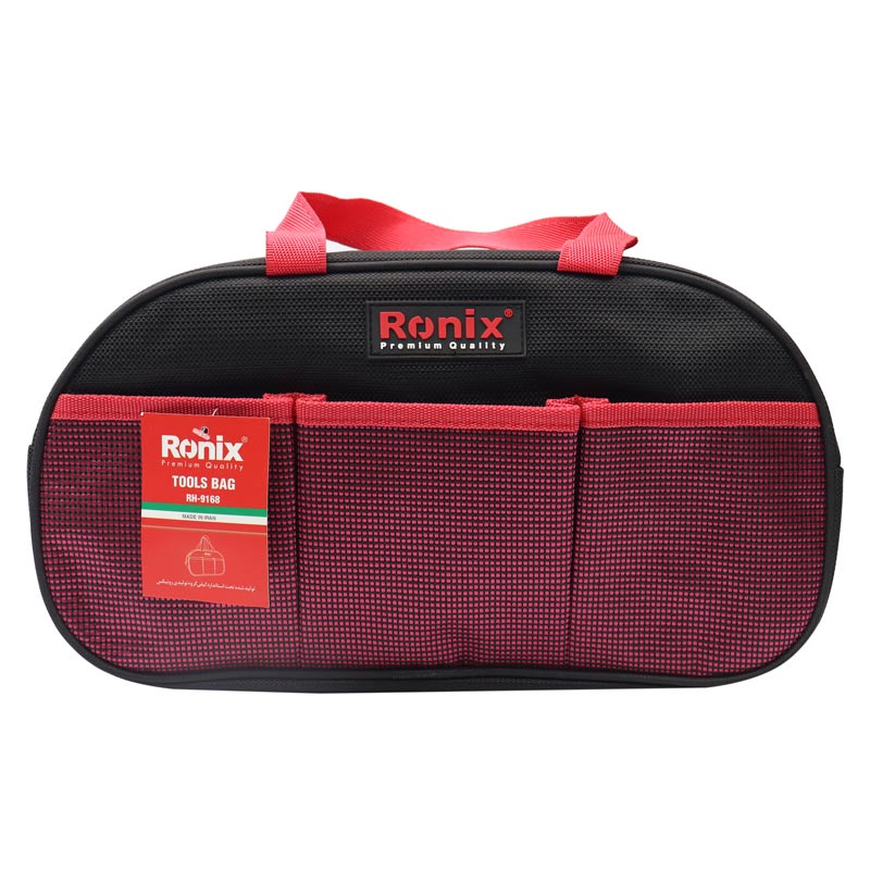 کیف ابزار رونیکس Ronix RH-9168