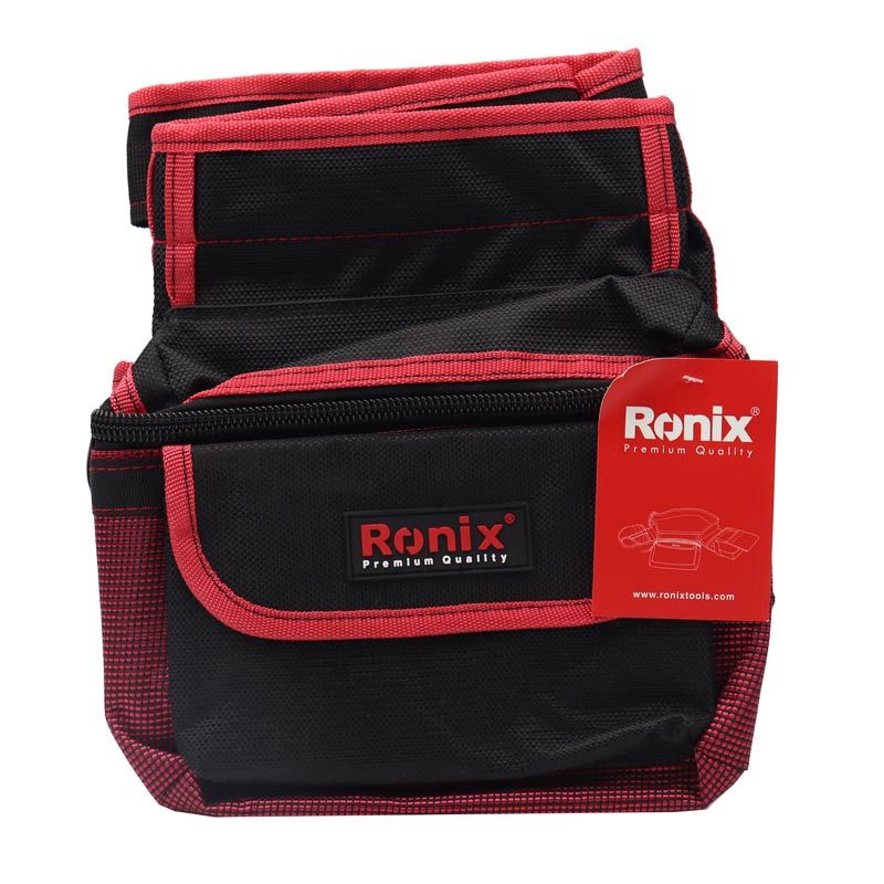 کیف ابزار کمری رونیکس Ronix Robelt RH-9165