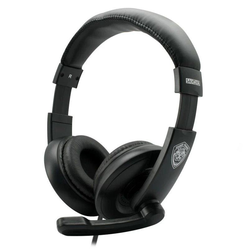 هدست گیمینگ سیم دار سادیتا SADATA AKJBL J07