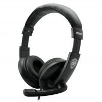 هدست گیمینگ سیم دار سادیتا SADATA AKJBL J07