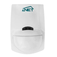 چشمی وزنی دزدگیر اماکن فورنت-4NET-SDR.30
