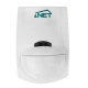 چشمی وزنی دزدگیر اماکن فورنت-4NET-SDR.30
