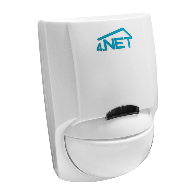 چشمی وزنی دزدگیر اماکن فورنت-4NET-SDR.30