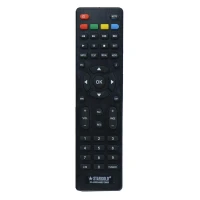 کنترل گیرنده دیجیتال STARGOLD SG-610HD/460HD/730HD