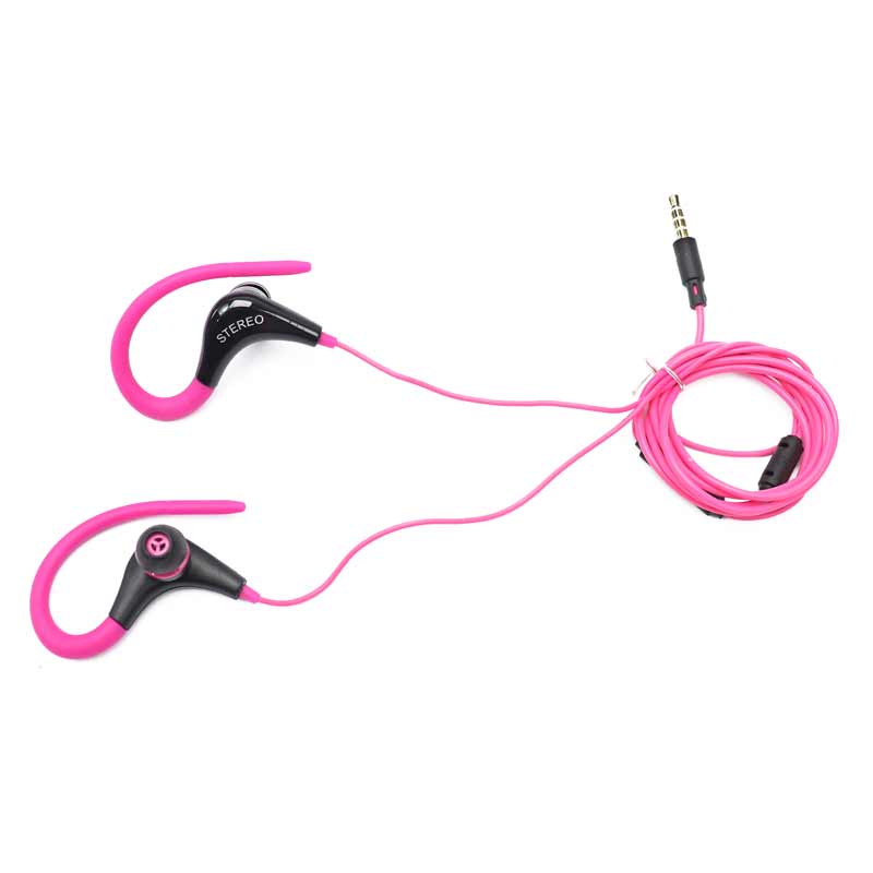 هندزفری STEREO SF-878