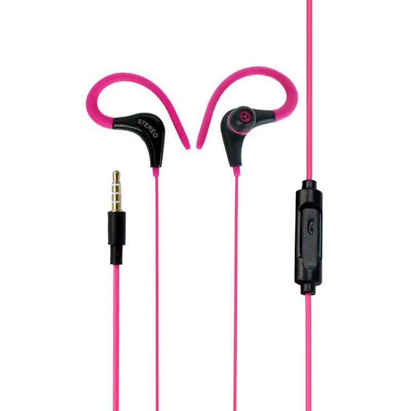 هندزفری STEREO SF-878
