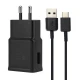 شارژر دیواری فست شارژ Samsung 2A QC3 پکدار + کابل Type-C