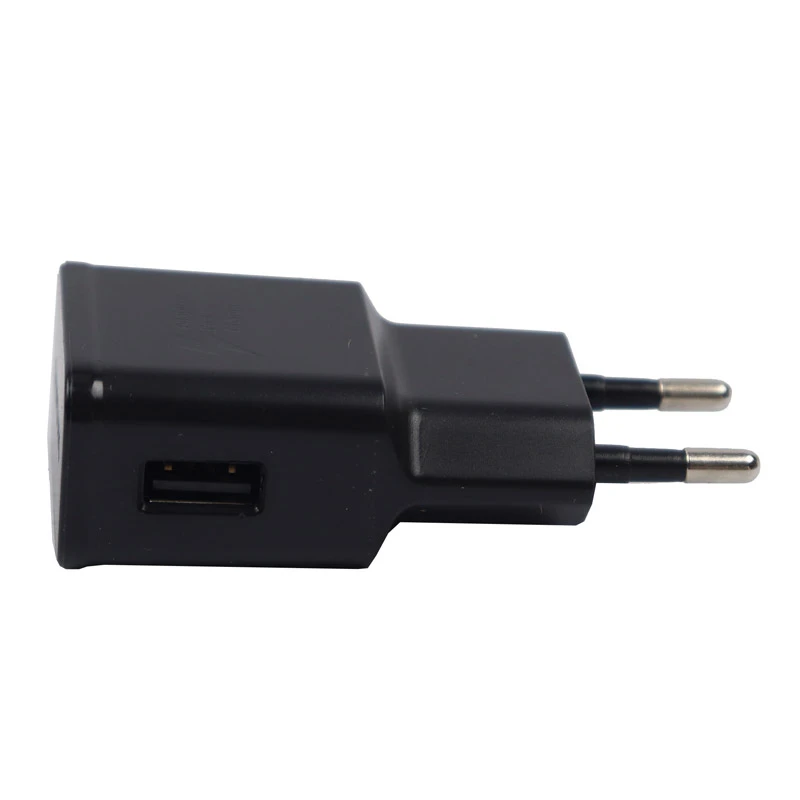 شارژر دیواری فست شارژ Samsung 2A QC3 پکدار + کابل Type-C
