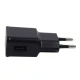 شارژر دیواری فست شارژ Samsung 2A QC3 پکدار + کابل Type-C