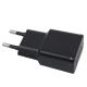 شارژر دیواری فست شارژ Samsung 2A QC3 پکدار + کابل Type-C